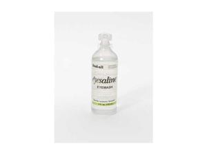 Personal Eye Wash Bottle, 4 oz. Personal Eye Wash Bottle, 4 oz.