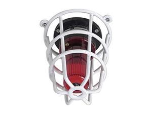 SAFETY TECHNOLOGY INTERNATIONAL STI-9664 Audible and Strobe Guard,Steel SAFETY TECHNOLOGY INTERNATIONAL STI-9664 Audible and Strobe Guard,Steel