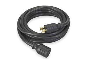 RELIANCE PC3020 Generator Power Cord, 20 Ft RELIANCE PC3020 Generator Power Cord, 20 Ft