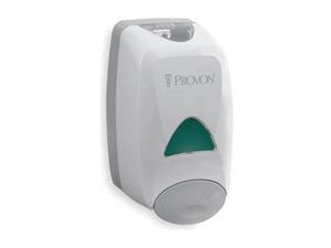 Dispenser, 1250 mL, Dove Gray Dispenser, 1250 mL, Dove Gray