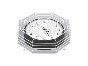 SAFETY TECHNOLOGY INTERNATIONAL STI-9632 Clock and Bell Guard,Steel Wire,Surface SAFETY TECHNOLOGY INTERNATIONAL STI-9632 Clock and Bell Guard,Steel Wire,Surface