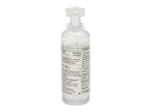 Personal Eye Wash Bottle, 1 oz. Personal Eye Wash Bottle, 1 oz.