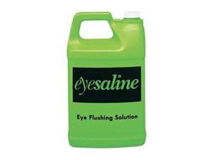 Eye Wash Saline Solution, 1 gal. Eye Wash Saline Solution, 1 gal.