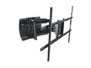 Articulating Wall Mount, Cap 200 lb