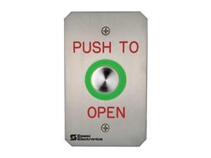 Piezoelectric Switch, Push Open Piezoelectric Switch, Push Open