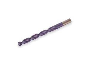 CLEVELAND C42699 End Mill,Cobalt,1//2,4 FL,SGL Sq End,CC