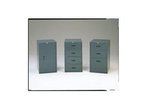 Drawer Lock, 1 W x 2 D x 1 in. H, Chrome Drawer Lock, 1 W x 2 D x 1 in. H, Chrome