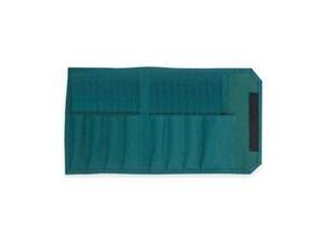 WIHA TOOLS 91118 Canvas Precision Screwdriver Pouch,8 Pkt WIHA TOOLS 91118 Canvas Precision Screwdriver Pouch,8 Pkt