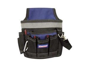Electricians Tool Pouch, 6 Pkt Electricians Tool Pouch, 6 Pkt