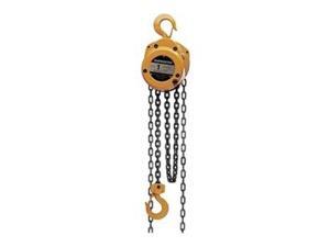 2 ton hand chain hoist, 15ft lift 2 ton hand chain hoist, 15ft lift