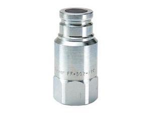 Hydraulic Coupler, Male, 3/4 In Hydraulic Coupler, Male, 3/4 In
