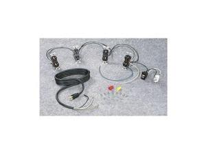 Wiring Kit, Unassembled, For Workbenches Wiring Kit, Unassembled, For Workbenches