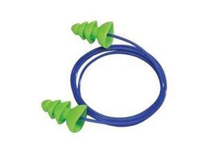 Ear Plugs, 24dB, w/o Cord, Univ, PK50 Ear Plugs, 24dB, w/o Cord, Univ, PK50