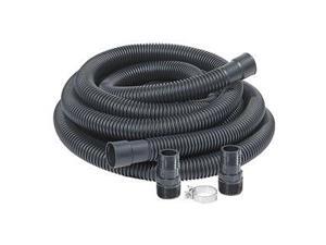 LITTLE GIANT SPDK Sump Pump Hose, Polyethylene, 1-1/4" Dia. LITTLE GIANT SPDK Sump Pump Hose, Polyethylene, 1-1/4" Dia.