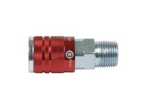 LEGACY A73620D-GRA Coupler Body,(M)NPT,1/4,Steel/Aluminum LEGACY A73620D-GRA Coupler Body,(M)NPT,1/4,Steel/Aluminum