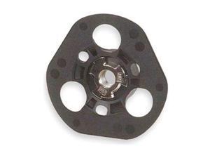 60G NORTON Vitrified Mounted Point 61463624397 5//8in
