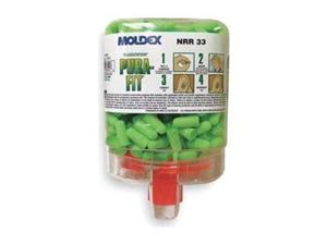 Ear Plugs, 33dB, W/o Cord, Univ, PK250 Ear Plugs, 33dB, W/o Cord, Univ, PK250