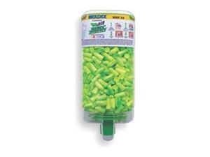 Ear Plugs, 33dB, W/o Cord, Univ, PK500 Ear Plugs, 33dB, W/o Cord, Univ, PK500