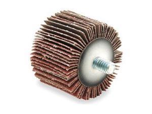 ARC ABRASIVES 30498 PSA Sanding Disc,AlO,Cloth,10in,36 Grit
