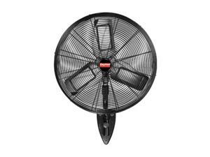 Air Circulator Wall Mount 24 In, 115 V Air Circulator Wall Mount 24 In, 115 V