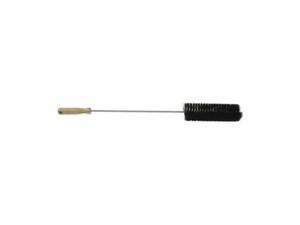 Radiator Brush, Horsehair, Wood, 24In. Radiator Brush, Horsehair, Wood, 24In.
