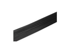 SEELYE 900-14002 Welding Rod,HDPE,5//32 In,Natural,PK34