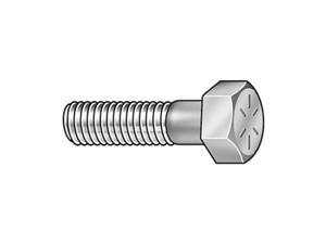 FABORY M04100.140.0100 M14-2.00 x 100 mm Class 10.9 Coarse Hex Head Cap