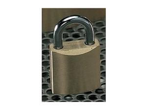 MASTER LOCK 4130KA-243 Keyed Padlock,Alike,1-1/8"W MASTER LOCK 4130KA-243 Keyed Padlock,Alike,1-1/8"W