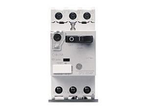 SURION GPAC10FBA IEC Auxiliary Contact,1 NO Front Mtg