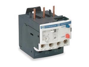 SCHNEIDER ELECTRIC LRD05 Ovrload Rely,0.63 to 1A,3P,Class 10,690V SCHNEIDER ELECTRIC LRD05 Ovrload Rely,0.63 to 1A,3P,Class 10,690V
