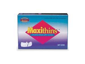 Sanitary Napkin, 4-1/4" Length, Package Quantity 200 Sanitary Napkin, 4-1/4" Length, Package Quantity 200