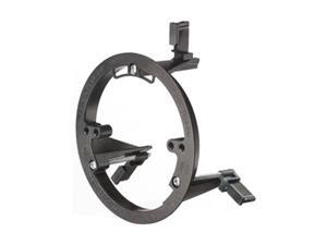 ARLINGTON LVR1 Mounting Bracket,Round,Low Volt,1-Gang ARLINGTON LVR1 Mounting Bracket,Round,Low Volt,1-Gang