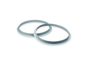 Companion Flange, Set of 2, 18in, For 4C661