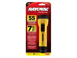 2D 3 LED Flashlight with Batteries 2D 3 LED Flashlight with Batteries