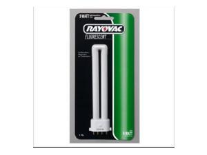 9W Fluor U Tube Bulb 9W Fluor U Tube Bulb
