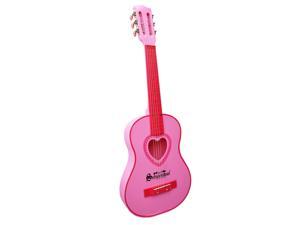 Schoenhut 6 String Acoustic Guitar Schoenhut 6 String Acoustic Guitar