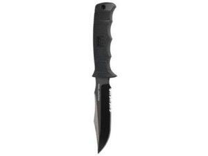 Sog Seal Pup Elite(TM) Knife w/Sheath HAWA E37TN-CP Sog Seal Pup Elite(TM) Knife w/Sheath HAWA E37TN-CP