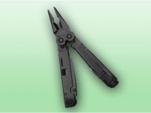 SOG PowerAssist - Black Oxide Multi-Tool with Nylon Sheath SOG PowerAssist - Black Oxide Multi-Tool with Nylon Sheath