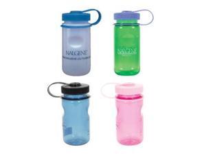 Nalgene Mini Pink Water Bottle, 12 Oz Nalgene Mini Pink Water Bottle, 12 Oz