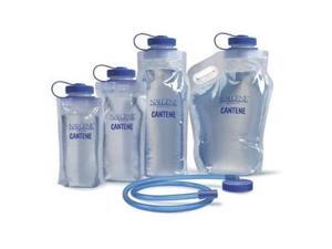 Nalgene Wide Mouth Cantene 48 Oz
