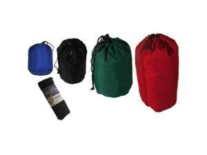 Equinox Bilby Stuffsack 7" X 15" Red Equinox Bilby Stuffsack 7" X 15" Red