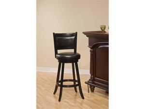 Hillsdale Furniture Dennery Swivel Counter Stool