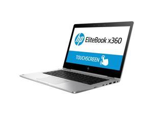 HP EliteBook x360 1030 G2 13.3" Touchscreen 2 in 1 Notebook - Core i7 i7-7600U - 16 GB RAM - 256 GB SSD