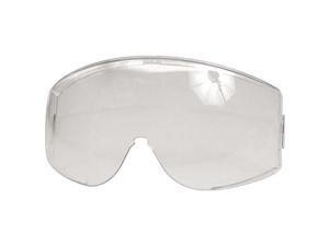 Uvex by Honeywell Stealth Safety Goggle Replacement Lenses Clear Lens S700C Uvex by Honeywell Stealth Safety Goggle Replacement Lenses Clear Lens S700C