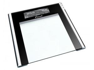 Track and Target Bathroom Scale - by Escali