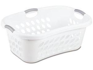Hip Hold Laundry Basket - by Sterilite Hip Hold Laundry Basket - by Sterilite