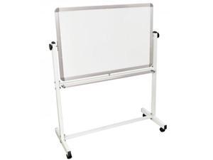 Luxor MB3624WW Reversible Magnetic Whiteboard Whiteboard Luxor MB3624WW Reversible Magnetic Whiteboard Whiteboard