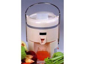 Sunpentown Multi-Functional Miller/Juice Extractor CL-010 Sunpentown Multi-Functional Miller/Juice Extractor CL-010