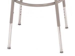 National Public Seating 6200-H Height Adjustable Legs for 6200, 6300 & 6400 Series Stools National Public Seating 6200-H Height Adjustable Legs for 6200, 6300 & 6400 Series Stools