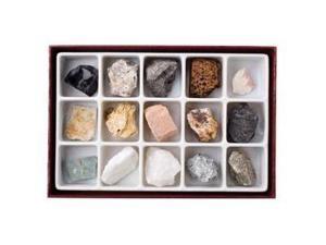 toysmith rock science kit